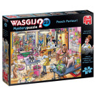 Puzzle - Jumbo - Kutyaszalon!- WASGIJ Puzzle