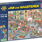 Puzzle - Jumbo - Büszkeség fesztivál