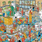 Puzzle - Jumbo - Sörfőzde