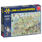 Puzzle - Jumbo - Skót Játékok