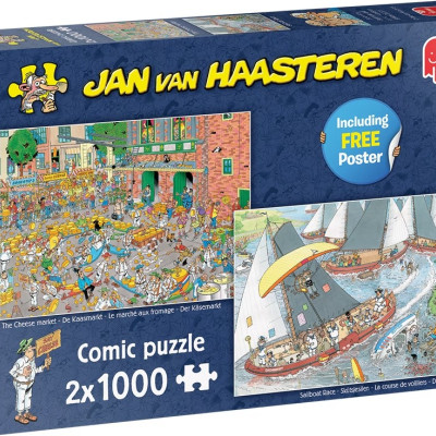 Sajtpiac + Vitorlásverseny