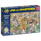 Puzzle - Jumbo - Érdekességek kiállítás