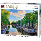 Puzzle - King - Amsterdam