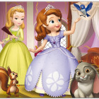 Puzzle - Lisciani - Szófia - Maxi