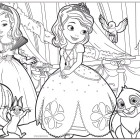 Puzzle - Lisciani - Szófia - Maxi