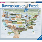 Puzzle - Ravensburger - Parttól partig