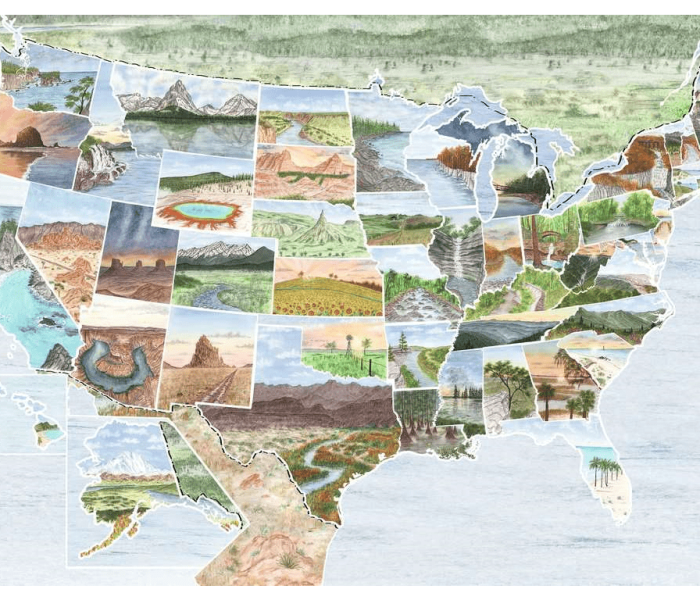 Puzzle - Ravensburger - Parttól partig