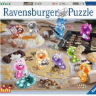 Puzzle - Ravensburger - Gelini: Karácsonyi pékség