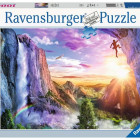 Puzzle - Ravensburger - Mászási élmény