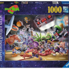 Puzzle - Ravensburger - Utolsó kosár