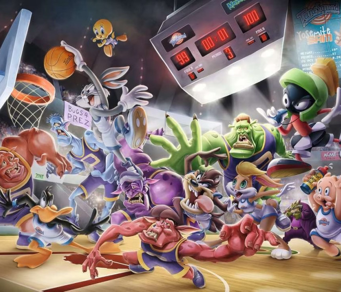 Puzzle - Ravensburger - Utolsó kosár