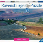 Puzzle - Ravensburger - Terrapille Farmhouse, Pienza, Siena, Toszkána