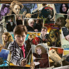 Puzzle - Ravensburger - Harry Potter és a Halál ereklyéi