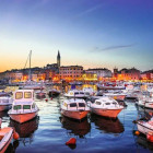 Puzzle - Ravensburger - Horvátország