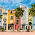 Puzzle - Ravensburger - Spanyolország