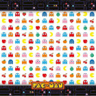 Puzzle - Ravensburger - Pac-Man