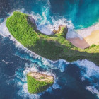 Puzzle - Ravensburger - Gyönyörű szigetek, Indonézia