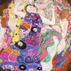 Puzzle - Ravensburger - Szűz