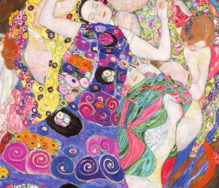 Puzzle - Ravensburger - Szűz