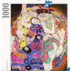 Puzzle - Ravensburger - Szűz