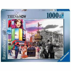 Puzzle - Ravensburger - Piccadilly cirkusz