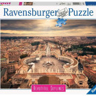 Puzzle - Ravensburger - Róma