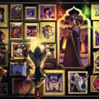 Puzzle - Ravensburger - Villainous - Jafar