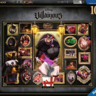 Puzzle - Ravensburger - Villainous - Ratigan