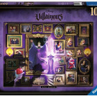 Puzzle - Ravensburger - Villainous - Gonosz királynő