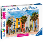 Puzzle - Ravensburger - Spanyolország