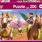 Puzzle - Schmidt - Úton Drachenberg felé