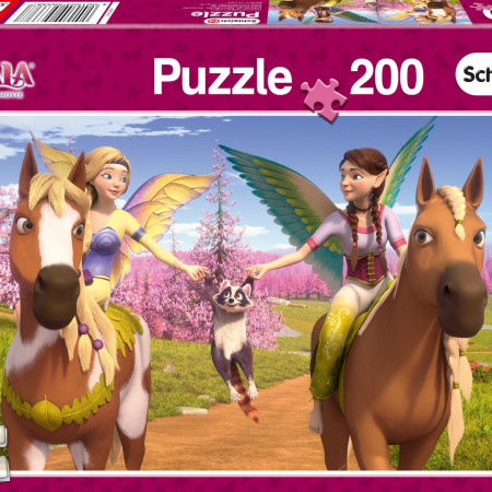 Úton Drachenberg felé