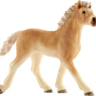 Puzzle - Schmidt - Egy lófarmon + figura