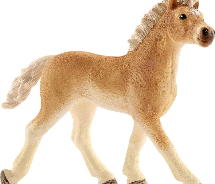 Puzzle - Schmidt - Egy lófarmon + figura