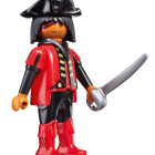 Puzzle - Schmidt - Kalózsziget + figura