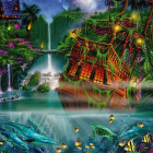 Puzzle - Schmidt - Elsüllyedt kincs