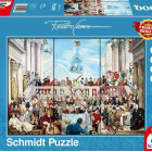 Puzzle - Schmidt - Így múlik el a világ dicsősége
