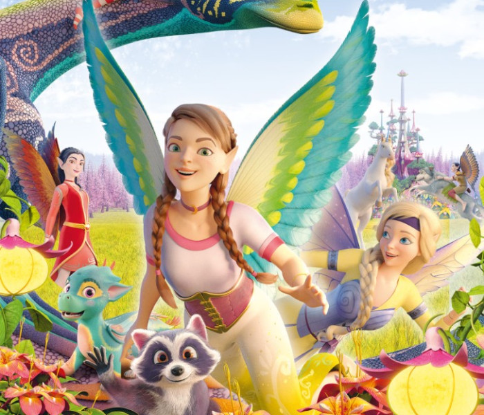 Puzzle - Schmidt - Nagyszerű kaland