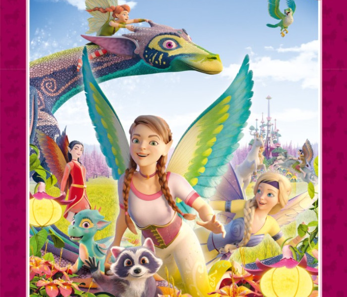 Puzzle - Schmidt - Nagyszerű kaland