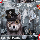 Puzzle - Schmidt - Farkas - Steampunk