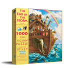 Puzzle - Sunsout - Noé bárkája