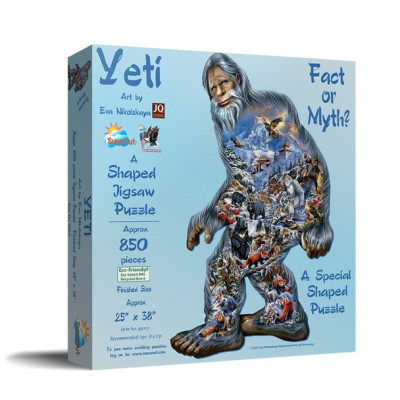 Yeti