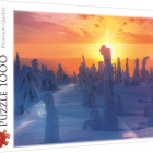 Puzzle - Trefl - Finn természet