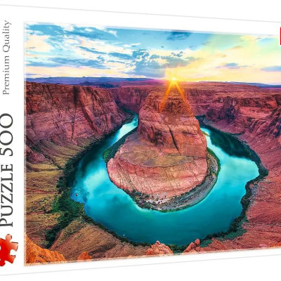 Grand Canyon, Amerikai Egyesült Államok