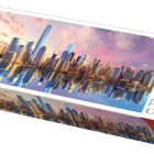 Puzzle - Trefl - Manhattan - Panoramatikus Puzzle