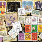 Puzzle - Trefl - Micimackó