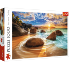 Puzzle - Trefl - Samudra Beach, India