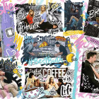 Puzzle - Trefl - Barátok