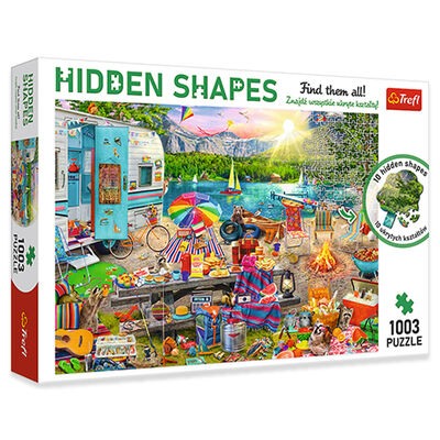 Lakókocsis kirándulás