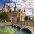 Puzzle - Trefl - Vár a szigeten